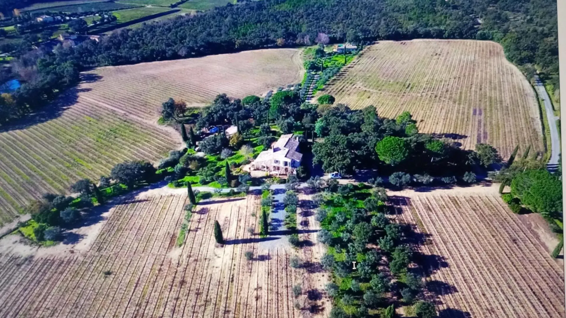 Magnifique Appartement T3 Renove Avec Gout Au Coeur Des Vignes コゴラン 0*,  フランス