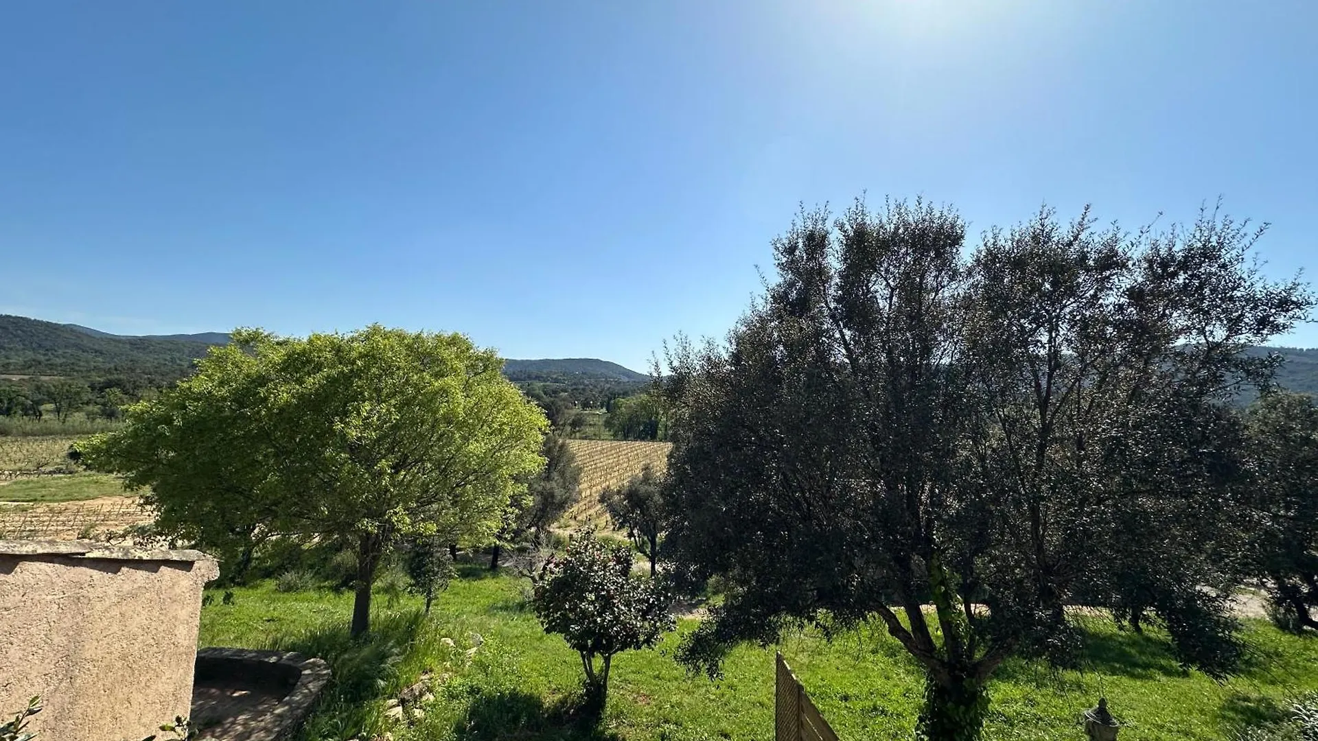Magnifique Appartement T3 Renove Avec Gout Au Coeur Des Vignes コゴラン