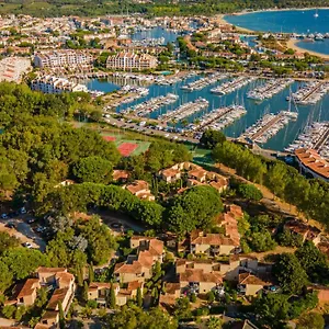2* Hotel Marina Club