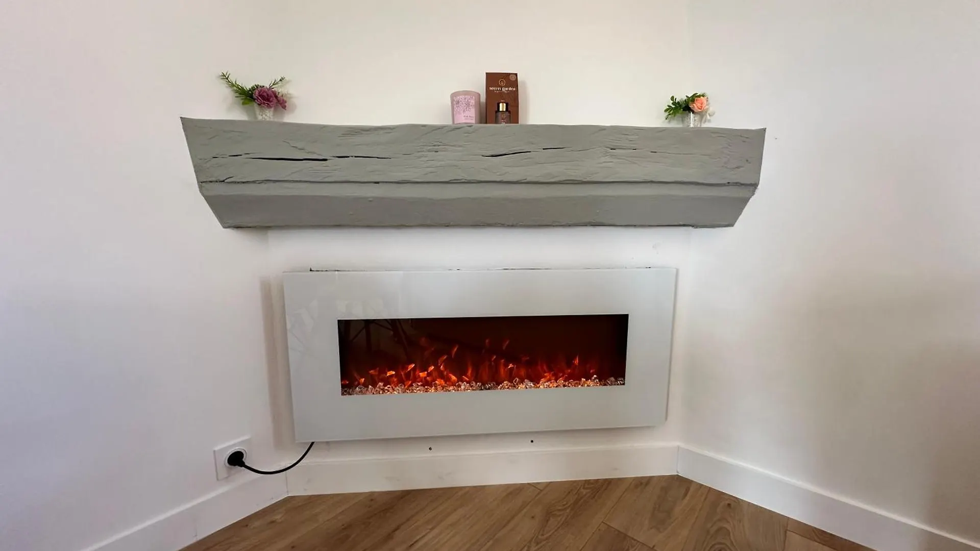 Apartment Magnifique Appartement T3 Renove Avec Gout Au Coeur Des Vignes Cogolin